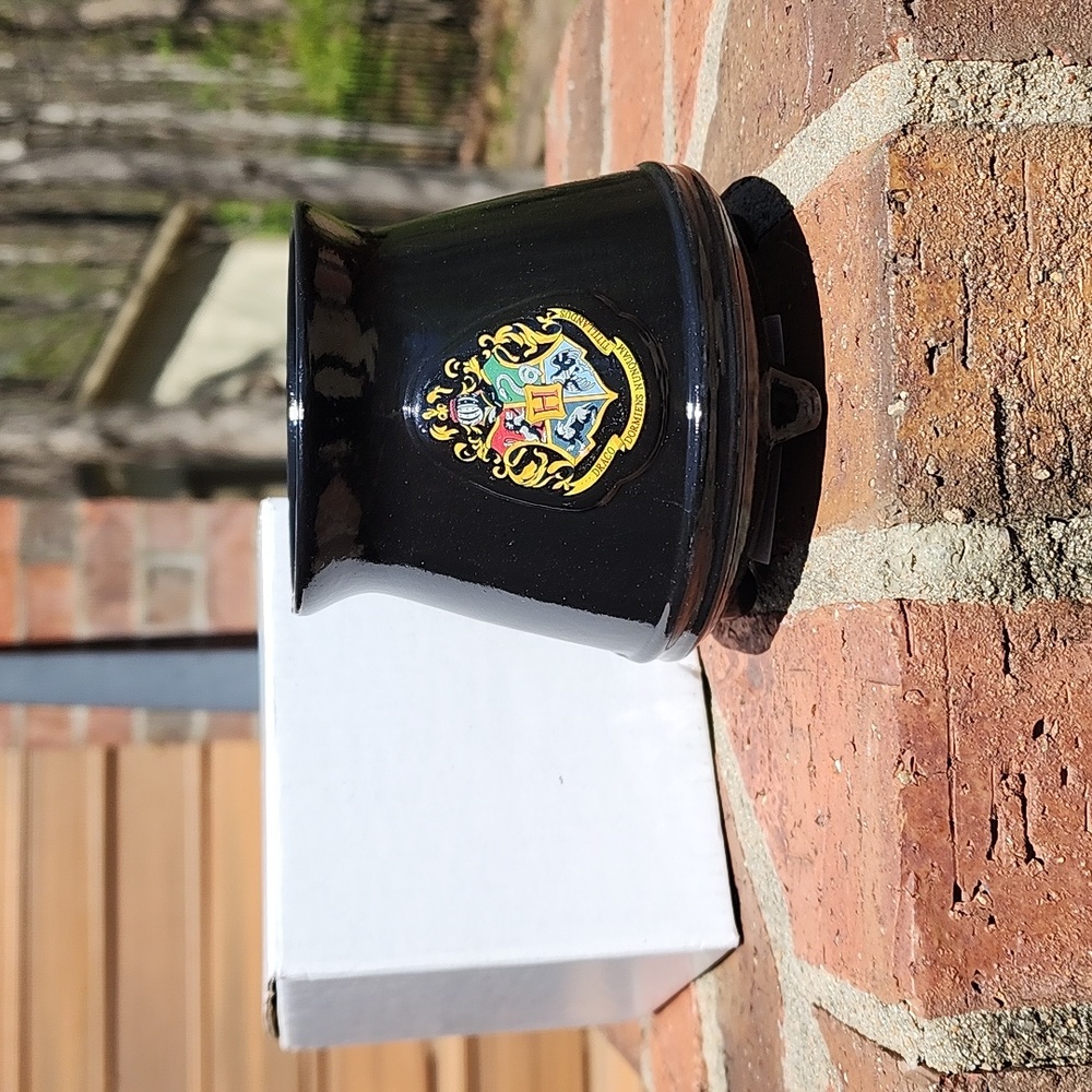 Harry Potter Cauldron Pen/pencil Holder NWT